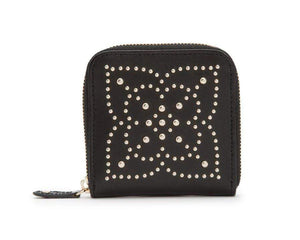 Wolf Jewelry Box Black WOLF Marrakesh Travel Case