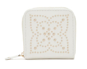 Wolf Jewelry Box Cream WOLF Marrakesh Travel Case
