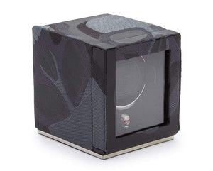 Wolf Watch Winder WOLF Memento Mori Cub Watch Winder