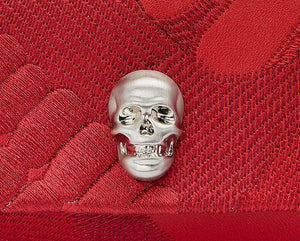 Wolf Watch Roll WOLF Memento Mori Triple Watch Roll