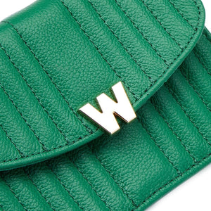 WOLF Bag WOLF Mimi Mini Bag with Wristlet & Lanyard