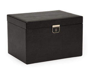 Wolf Jewelry Box WOLF Palermo Large Jewelry Box