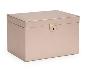 Wolf Jewelry Box WOLF Palermo Large Jewelry Box