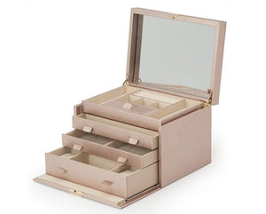 Wolf Jewelry Box WOLF Palermo Large Jewelry Box
