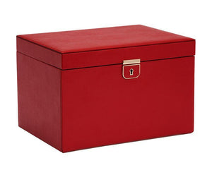 Wolf Jewelry Box WOLF Palermo Large Jewelry Box
