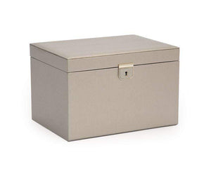 Wolf Jewelry Box WOLF Palermo Large Jewelry Box