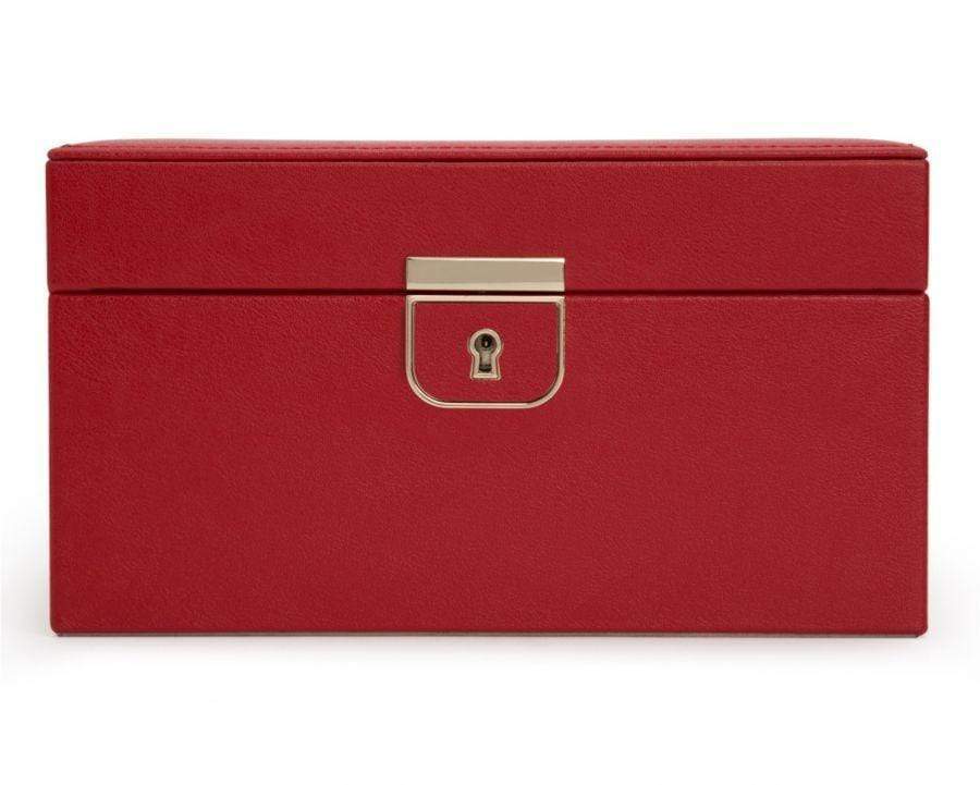 Wolf Jewelry Box WOLF Palermo Medium Jewelry Box