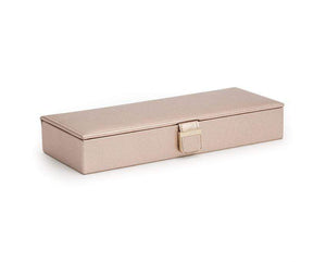 Wolf Jewelry Roll WOLF Palermo Safe Deposit Box