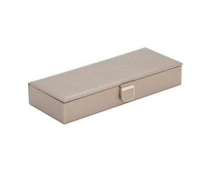 Wolf Jewelry Roll WOLF Palermo Safe Deposit Box