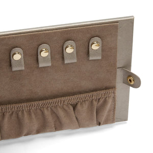 WOLF Watch Winders WOLF Palermo Single Watch Winder With Jewelry Storage