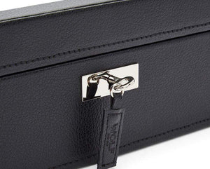 Wolf Watch Box WOLF Roadster 10 Piece Watch Box