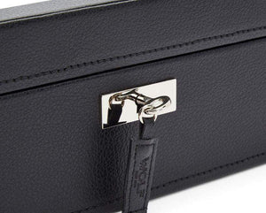 Wolf Watch Box WOLF ROADSTER 8 Piece Watch Box