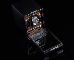 Wolf Watch Winders WOLF Roadster Single Winder