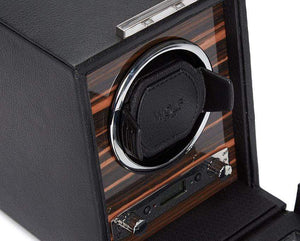 Wolf Watch Winders WOLF ROADSTER Single Winder