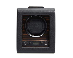 Wolf Watch Winders WOLF ROADSTER Single Winder