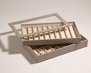 Wolf Glass Lid WOLF Vault Tray Glass Lid