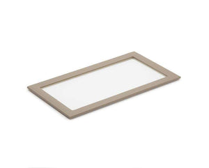 Wolf Glass Lid WOLF Vault Tray Glass Lid