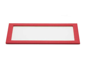Wolf Glass Lid WOLF Vault Tray Glass Lid