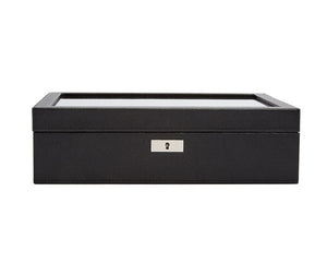 Wolf Watch Box WOLF Viceroy 10 Piece Watch Box