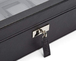 Wolf Watch Box WOLF Viceroy 10 Piece Watch Box