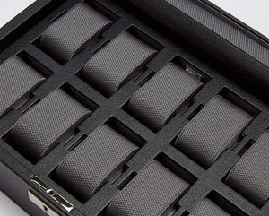 Wolf Watch Box WOLF Viceroy 10 Piece Watch Box