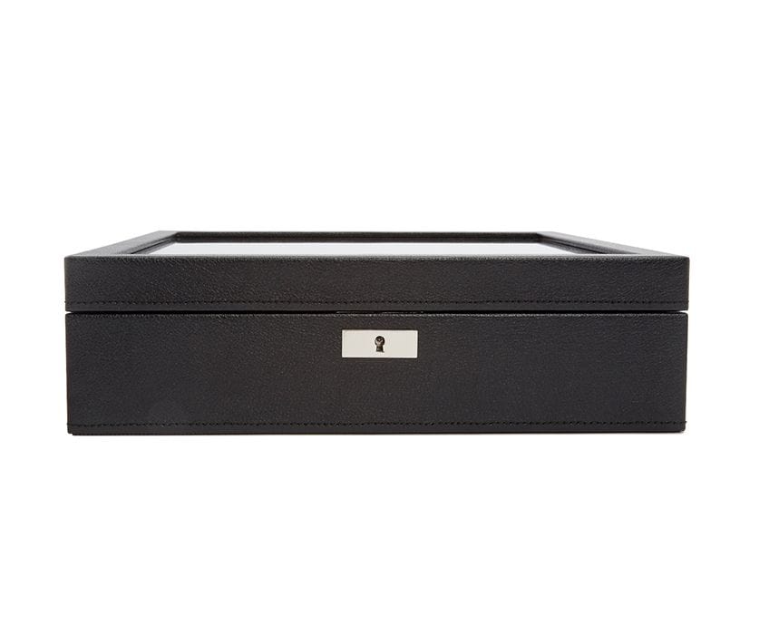 Wolf Watch Box WOLF Viceroy 15 Piece Watch Box
