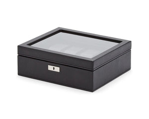 Wolf Watch Box WOLF Viceroy 8 Piece Watch Box