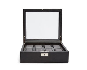 Wolf Watch Box WOLF Viceroy 8 Piece Watch Box