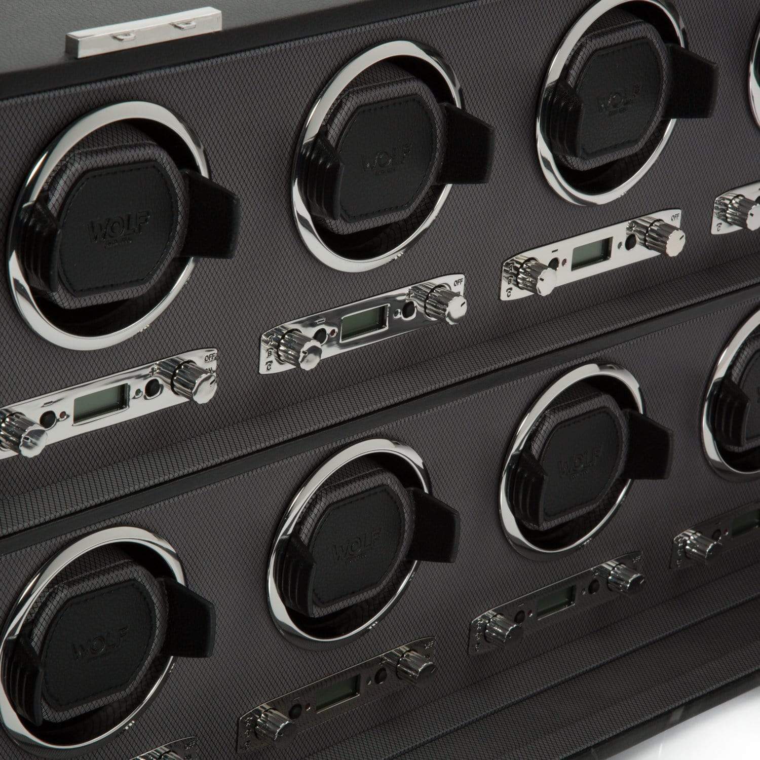 Wolf 8 watch winder 2025