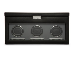 Wolf viceroy best sale double watch winder