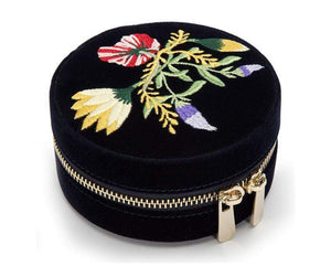 Wolf Jewelry Box WOLF Zoe Medium Jewelry Box