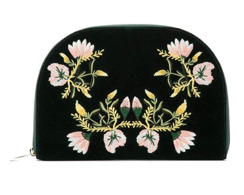 Wolf Jewelry Portfolio Indigo WOLF Zoe Portfolio